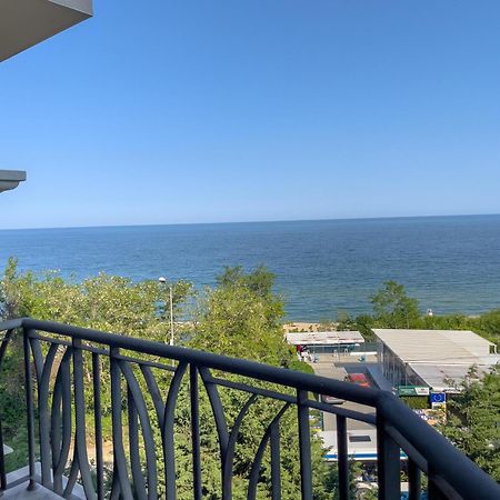 Cabacum Beach Residence Ap.20 Varna Esterno foto