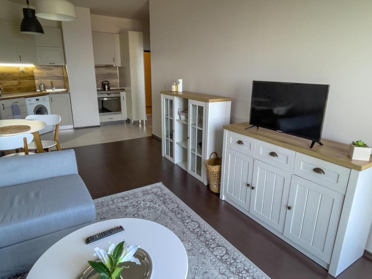 Cabacum Beach Residence Ap.20 Varna Esterno foto