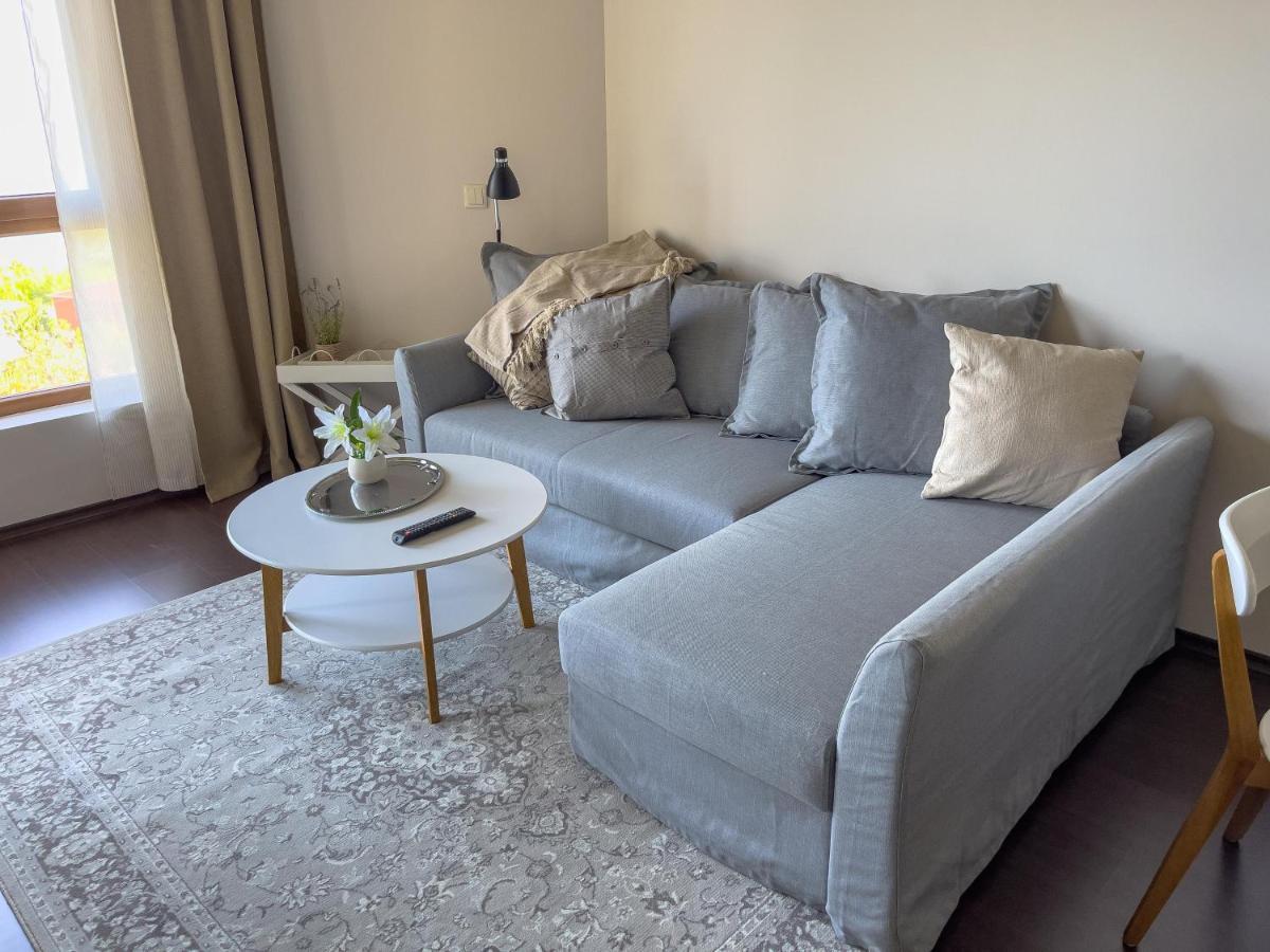 Cabacum Beach Residence Ap.20 Varna Esterno foto