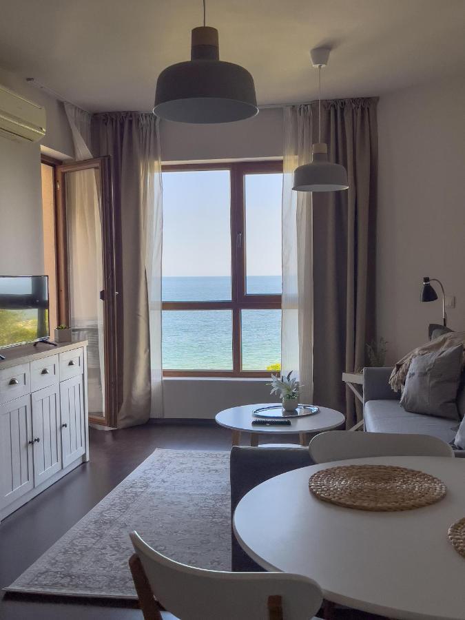 Cabacum Beach Residence Ap.20 Varna Esterno foto
