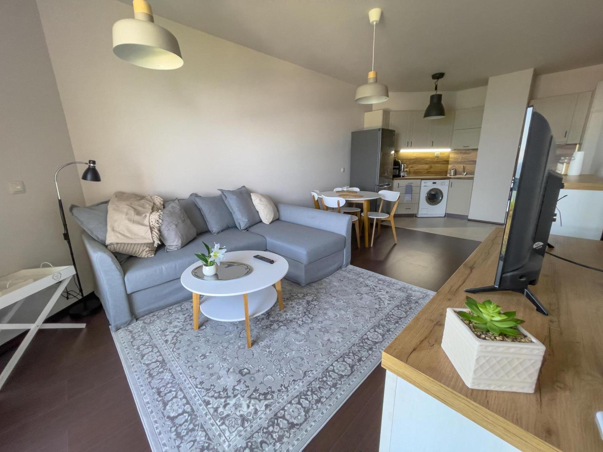 Cabacum Beach Residence Ap.20 Varna Esterno foto